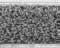 Brush Farbmuster grau