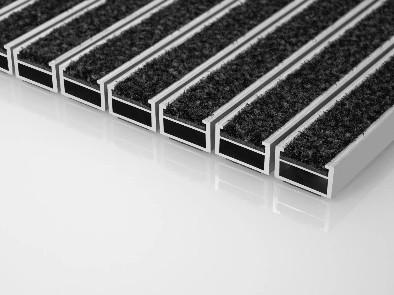 Robust Outside Eingangsmatte